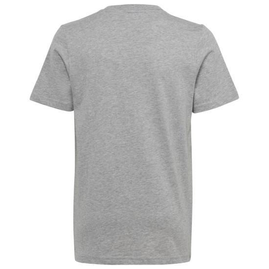 Adidas Παιδική κοντομάνικη μπλούζα U BL Tee